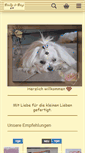 Mobile Screenshot of dolly-dog.de